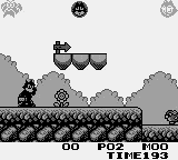 Felix the Cat Screenshot 1